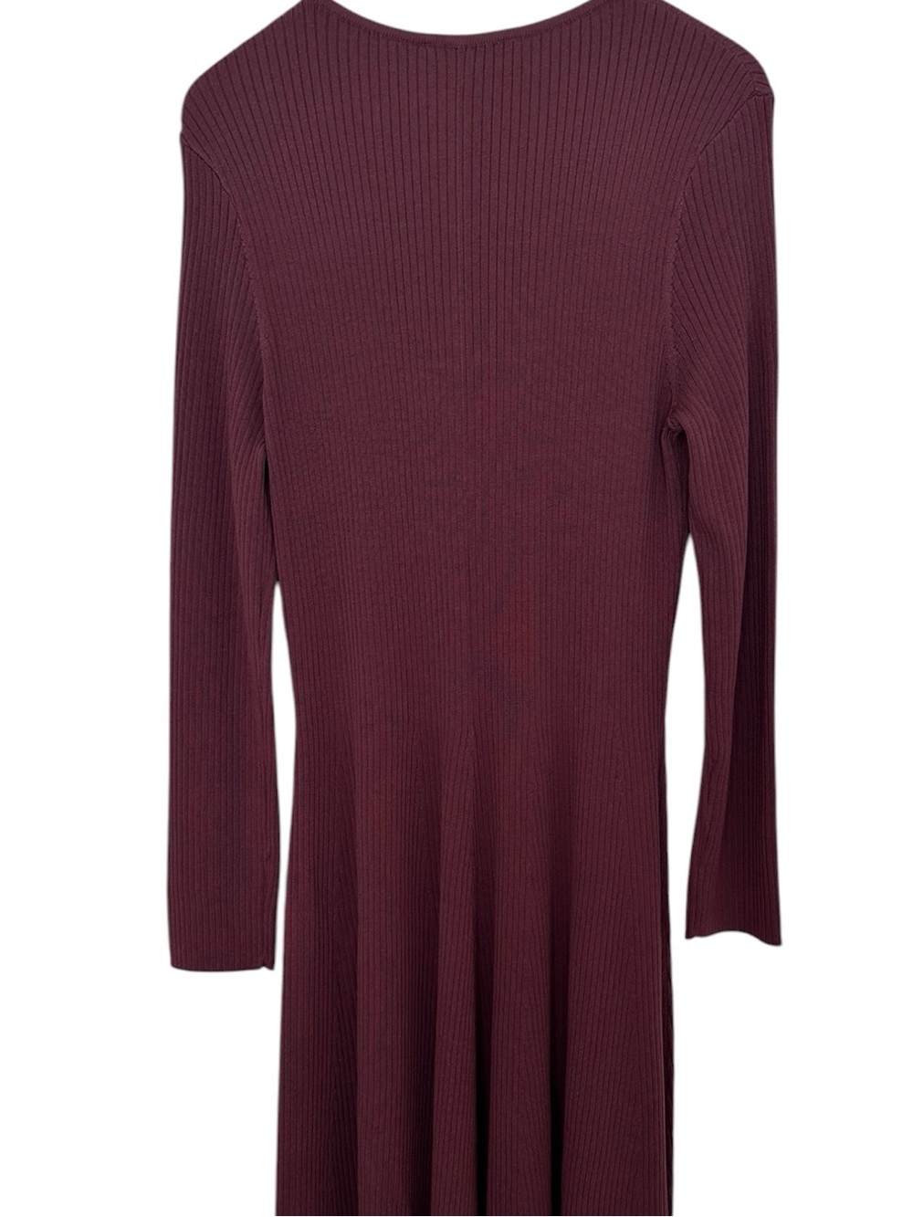 ASTR the label Fallyn Sweater Dress sz XL - Picture 9 of 14